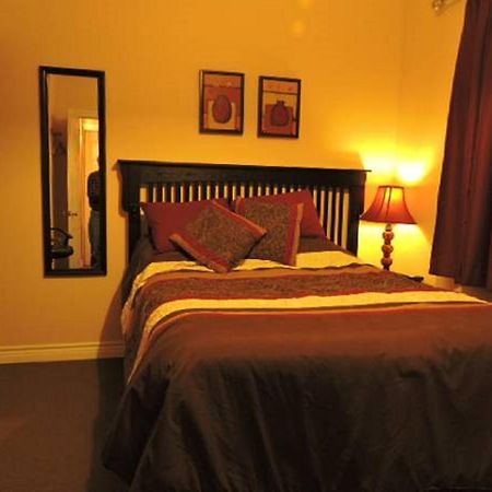Bonnyville Bethel-Aspen Inn מראה חיצוני תמונה