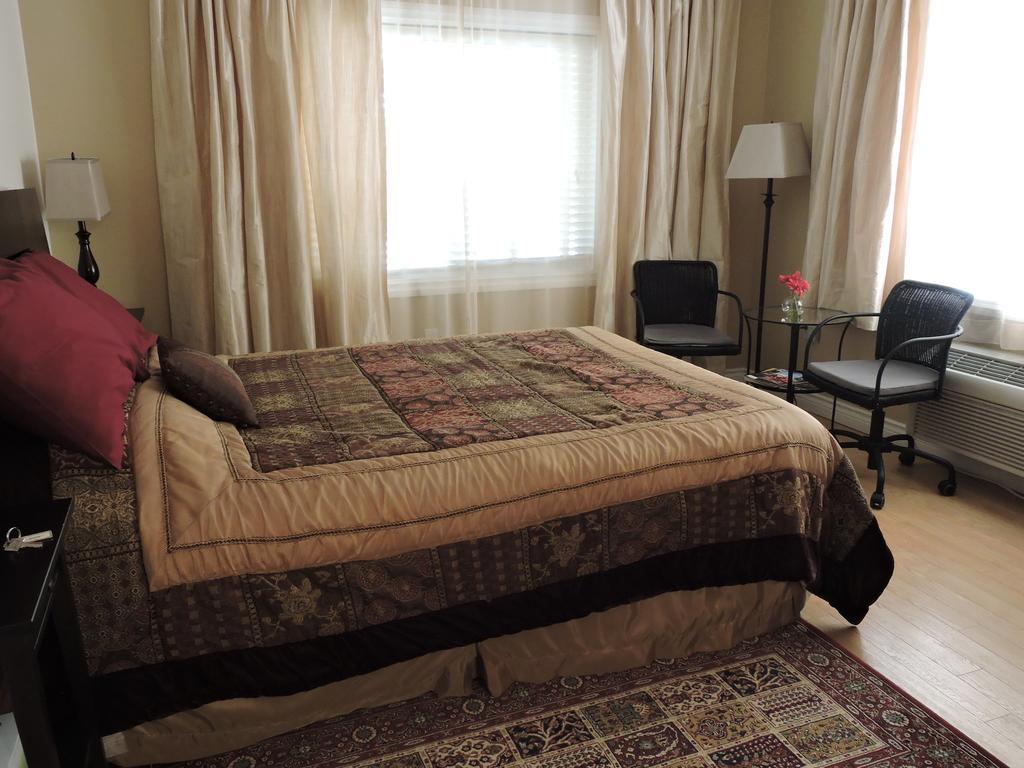 Bonnyville Bethel-Aspen Inn מראה חיצוני תמונה