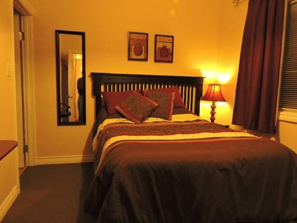 Bonnyville Bethel-Aspen Inn מראה חיצוני תמונה